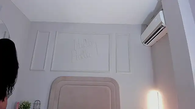 Nahomycarterr live sex cam