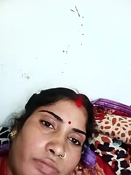 Pushpa_hotty's cam snapshot