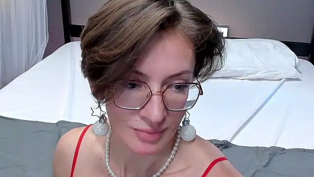 Dorothy_Meyer's cam snapshot