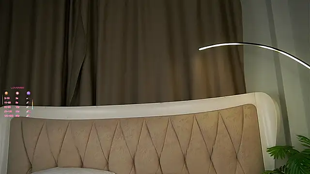 LillianLester live sex cam