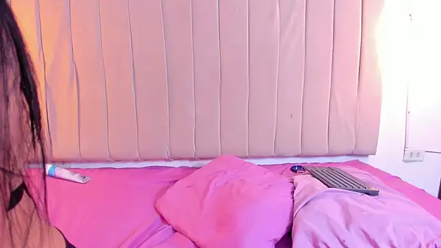 escar_let's cam snapshot