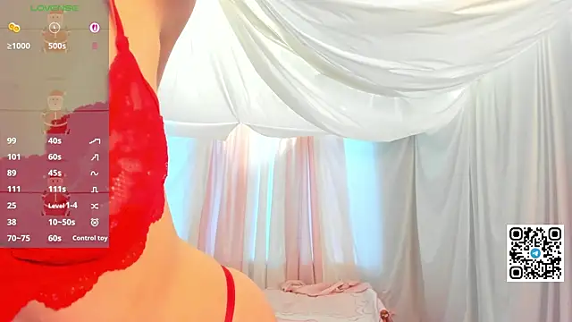 StormyAlex's cam snapshot