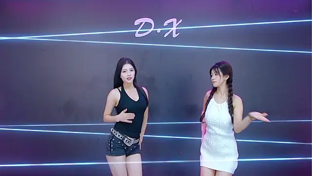 DX-003's cam snapshot