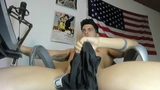 charlie_hotxxx live sex cam