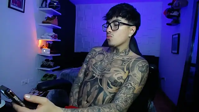 jung_dragon live sex cam