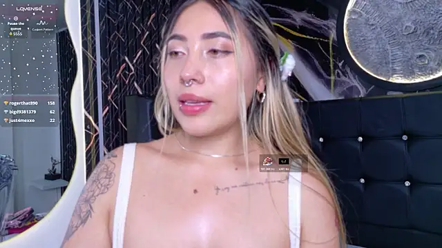 _ManuVeelez's cam snapshot