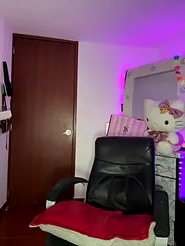 salome_polaniiee's cam snapshot