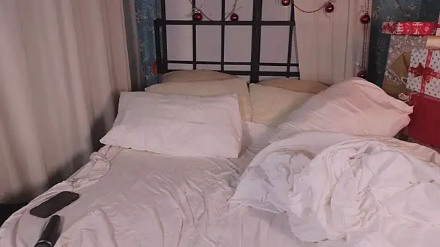 carolina_elf's cam snapshot