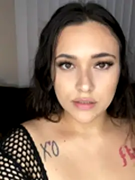 playxrated's cam snapshot