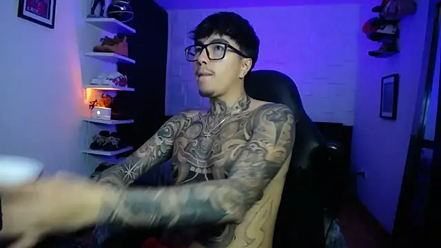 jung_dragon's cam snapshot