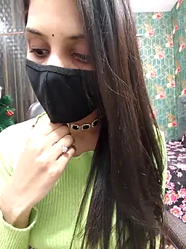 Sexy-ashi's cam snapshot