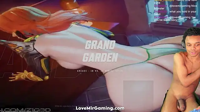 lovemirgaming's cam snapshot