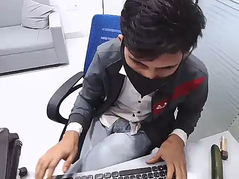 rahulkajuuu0909's cam snapshot