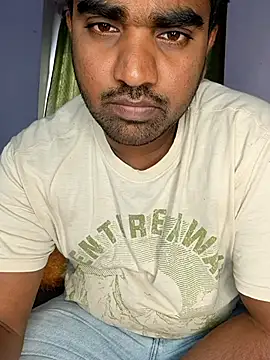 Harsha_Happy's cam snapshot