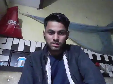 Stubborndesiboy's cam snapshot