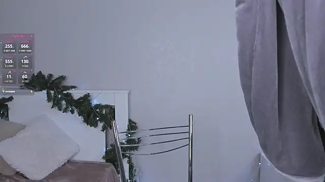 AuroraVice's cam snapshot