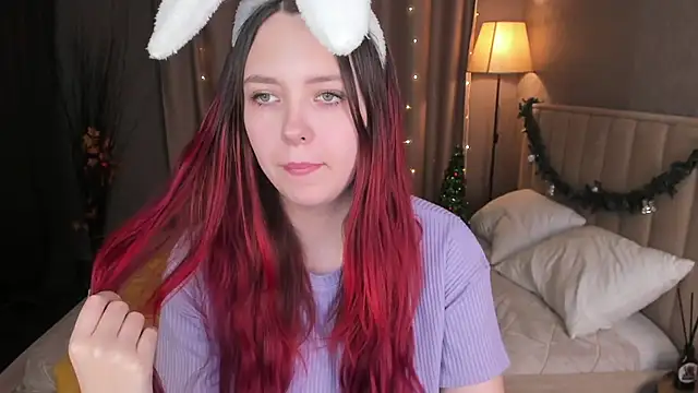 Monica__Queen's cam snapshot