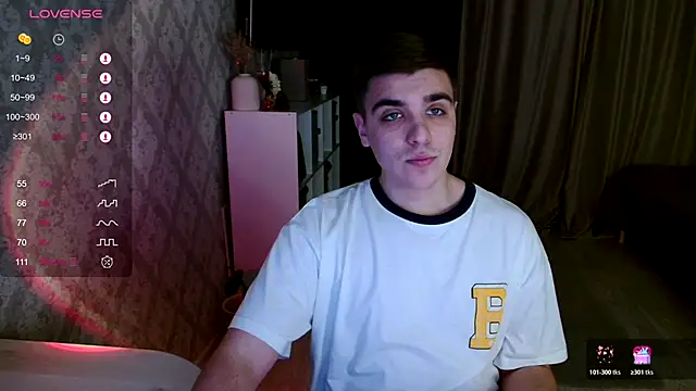 lilluckluv's cam snapshot