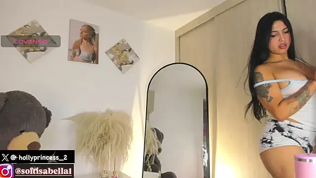 hollyprincess_2 live sex cam