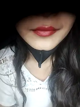 Sexey-Puja's cam snapshot