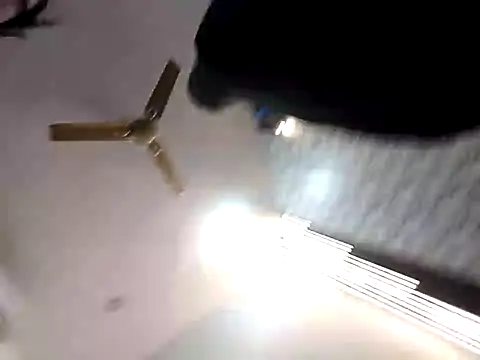 Cute-Janvi20's cam snapshot