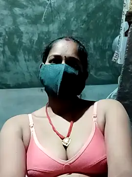 Rupali_ji's cam snapshot