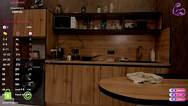 Model_Mike live sex cam