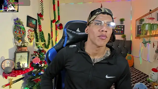 Damian_latinxxx live sex cam