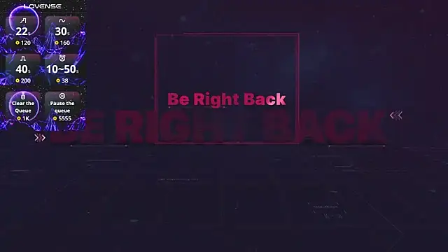 GroovedFlow live sex cam