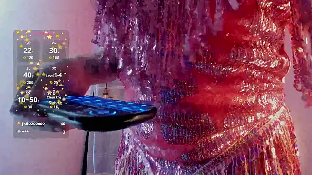 Nyx__Blackwood live sex cam