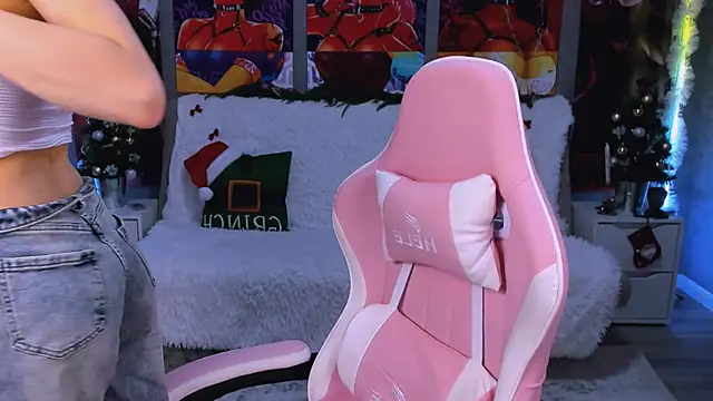 AlexaHarmon's cam snapshot