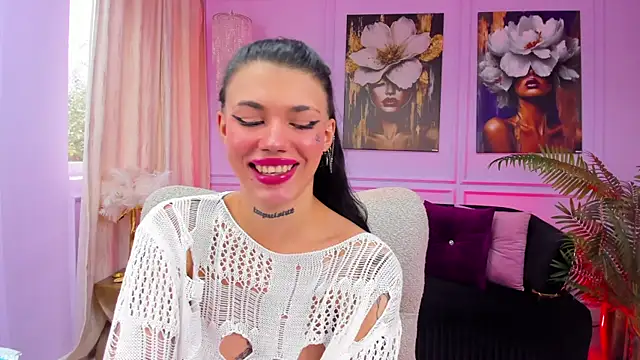 YasminWild's cam snapshot