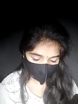 Sexey-Puja live sex cam