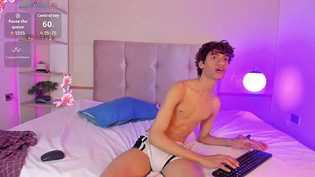 Will_Turneer live sex cam