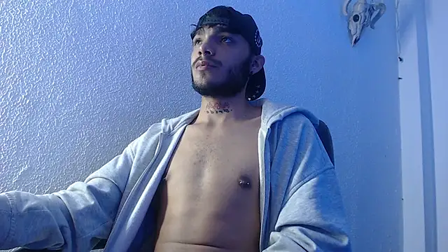 kingdani_hot live sex cam