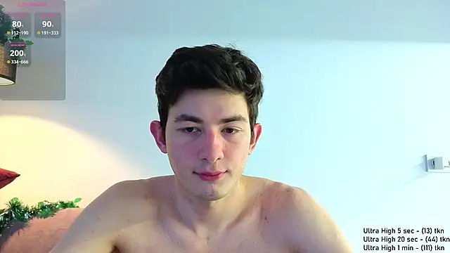 Danny__Magic live sex cam