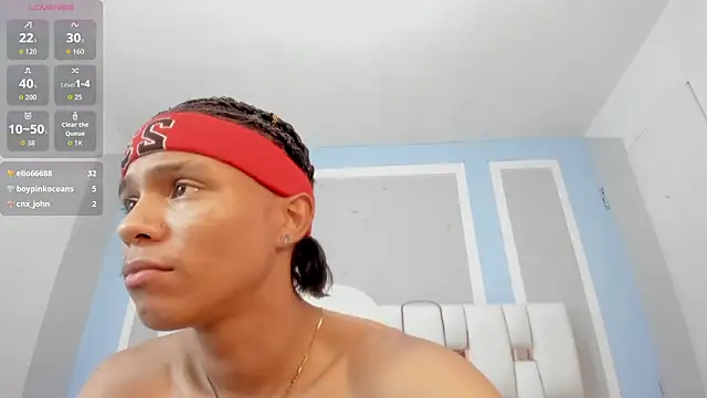 AndyKings_1 live sex cam