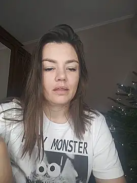 KrissSexi live sex cam