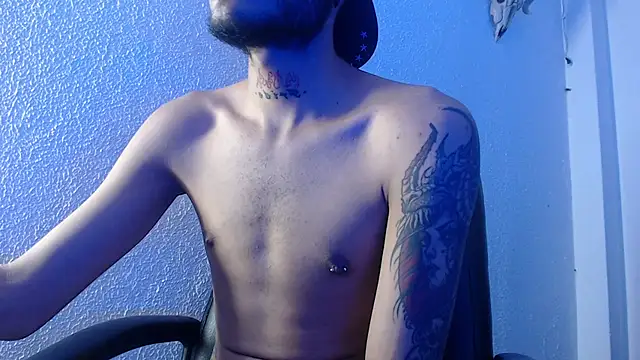 kingdani_hot live sex cam