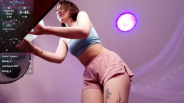 Elastikisss's cam snapshot