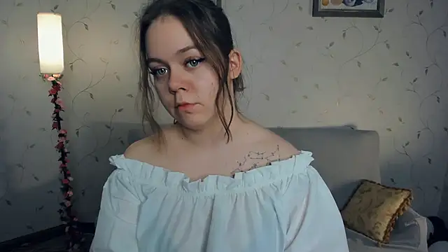 KatherinaTaton's cam snapshot