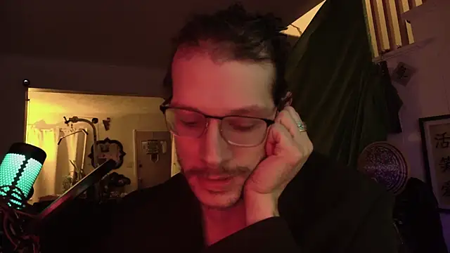 MasterDaddyCool's cam snapshot