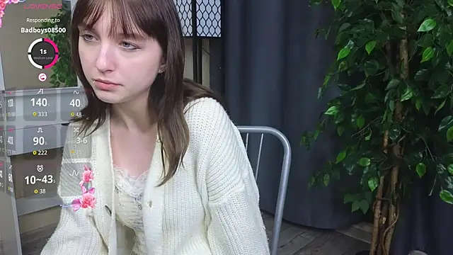 AdahCun's cam snapshot