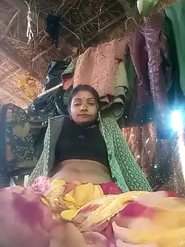 Kiran_bhabi's cam snapshot