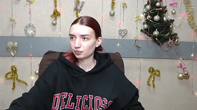 LisaDarcy's cam snapshot