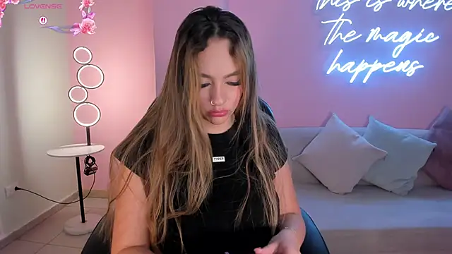 BellaRose_X's cam snapshot