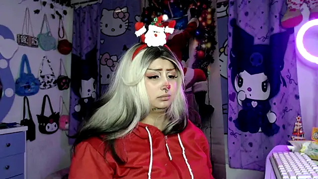 lussyevans24's cam snapshot