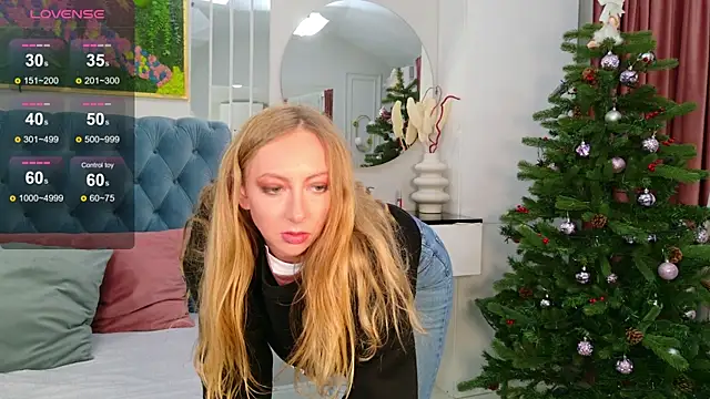 SiennaPierce's cam snapshot