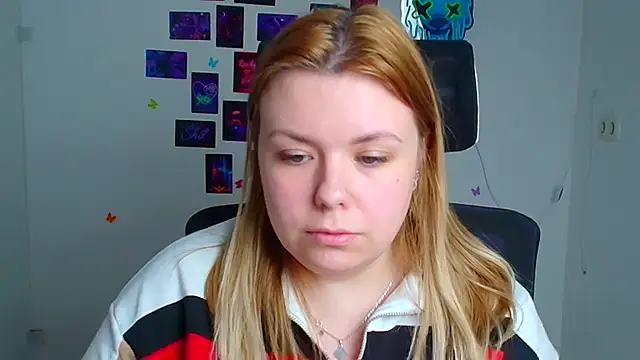 SusannaNight's cam snapshot