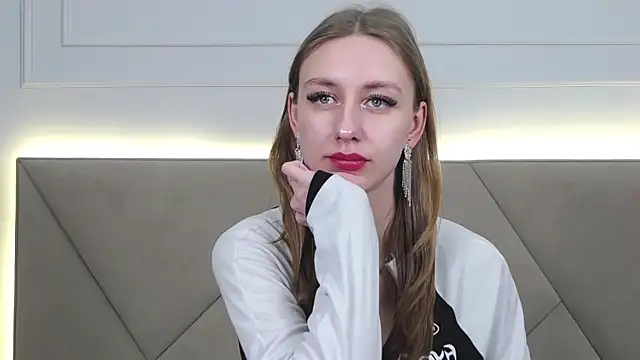 RachaelCute's cam snapshot